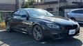 2012 BMW 6 Series