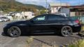 2012 BMW 6 Series