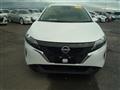 2022 Nissan Note