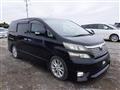 2008 Toyota Vellfire