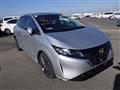 2022 Nissan Note