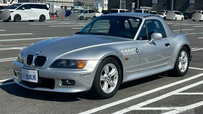 2003 BMW BMW Others
