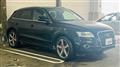 2012 Audi Q5