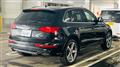 2012 Audi Q5