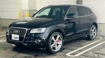 2012 Audi Q5