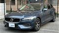 2024 Volvo V60