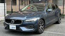 2024 Volvo V60