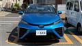 2019 Toyota Mirai
