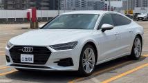 2018 Audi Audi Others