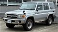 2015 Toyota Landcruiser 70