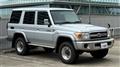 2015 Toyota Landcruiser 70