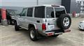 2015 Toyota Landcruiser 70