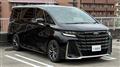 2023 Toyota Vellfire