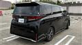2023 Toyota Vellfire
