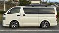 2021 Toyota Hiace Van