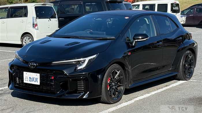 2025 Toyota Toyota Others