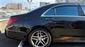 2014 Mercedes-Benz S-Class