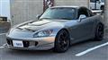 1999 Honda S2000