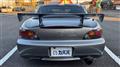 1999 Honda S2000