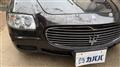 2008 Maserati Quattroporte