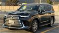 2022 Lexus LX