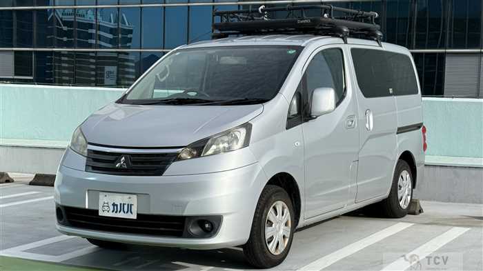 2017 Mitsubishi Mitsubishi Others