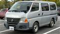 2006 Nissan Caravan