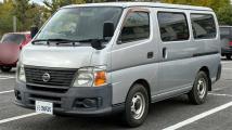 2006 Nissan Caravan