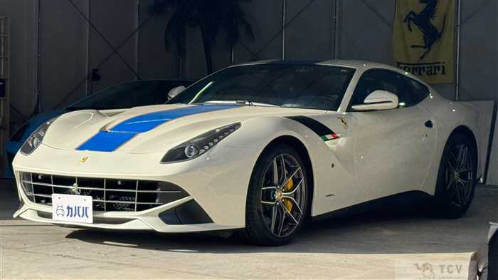 2016 Ferrari Ferrari Others