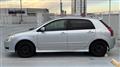 2002 Toyota Corolla Runx
