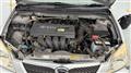 2002 Toyota Corolla Runx