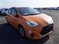 2017 Toyota AQUA