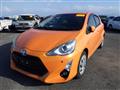 2017 Toyota AQUA