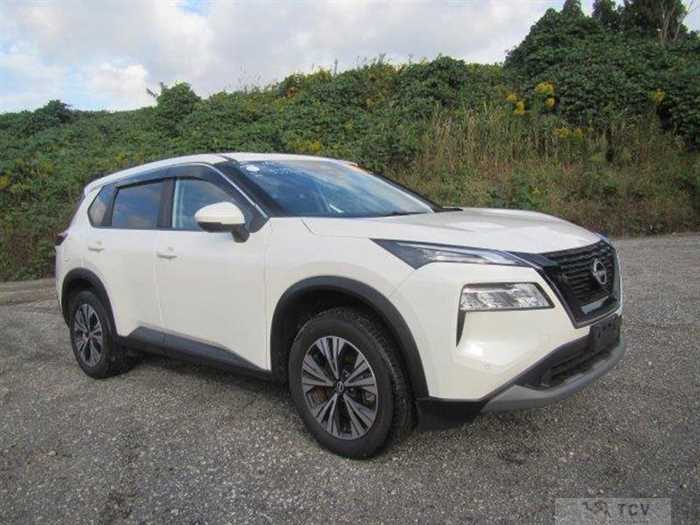 2024 Nissan Nissan Others