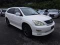 2004 Toyota Harrier