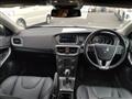 2014 Volvo V40