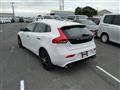 2014 Volvo V40