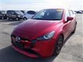 2023 Mazda Mazda2