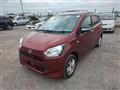 2021 Daihatsu Mira Es