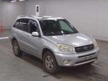 2005 Toyota RAV4 L