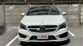 2015 Mercedes-Benz CLA-CLASS