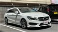 2015 Mercedes-Benz CLA-CLASS