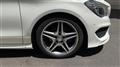 2015 Mercedes-Benz CLA-CLASS