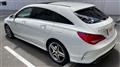 2015 Mercedes-Benz CLA-CLASS