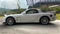 2002 Mazda RX-7