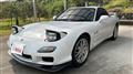 2002 Mazda RX-7