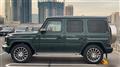 2023 Mercedes-Benz G-Class