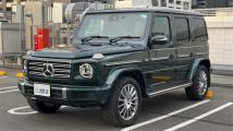 2023 Mercedes-Benz G-Class