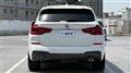 2018 BMW X3