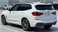 2018 BMW X3